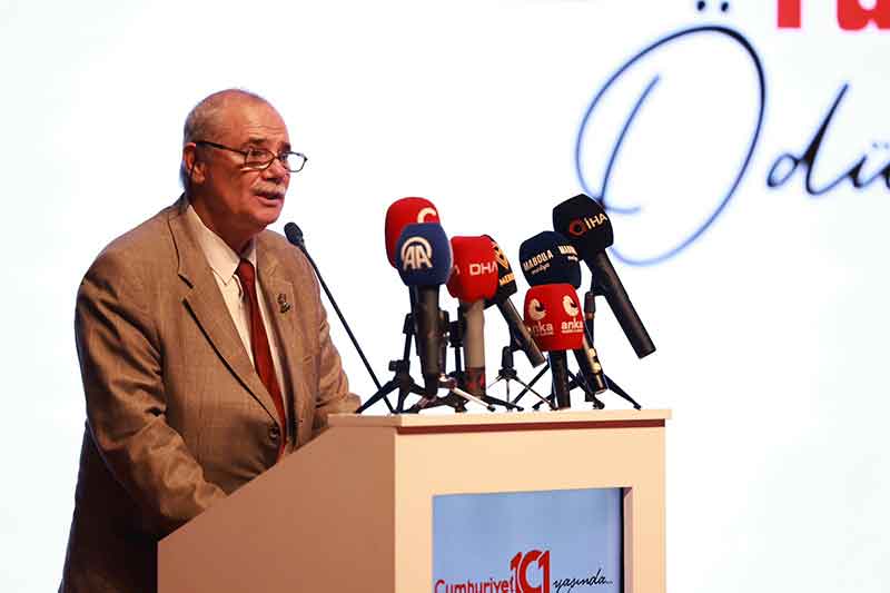 Işık Kansu, 4 EKim 2025, Muğla