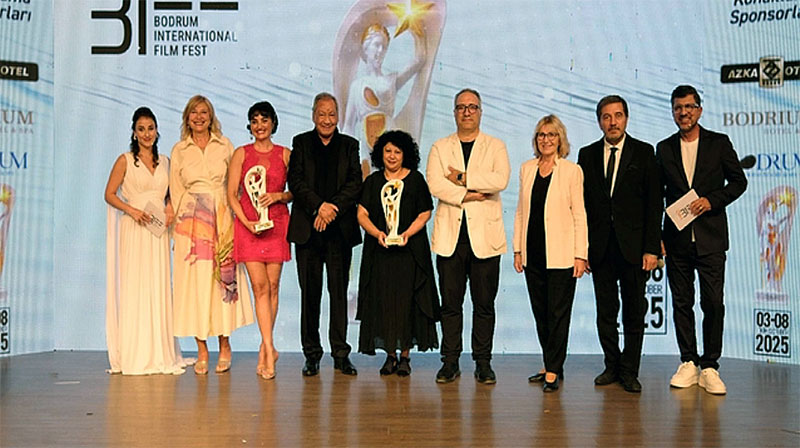 Bodrum haberleri; Bodrum haber 1