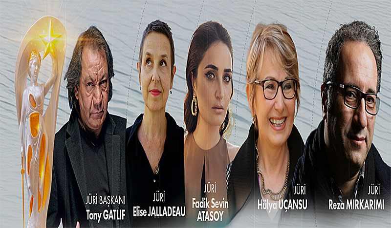 Bodrum Uluslararası Film Festivali, 2025