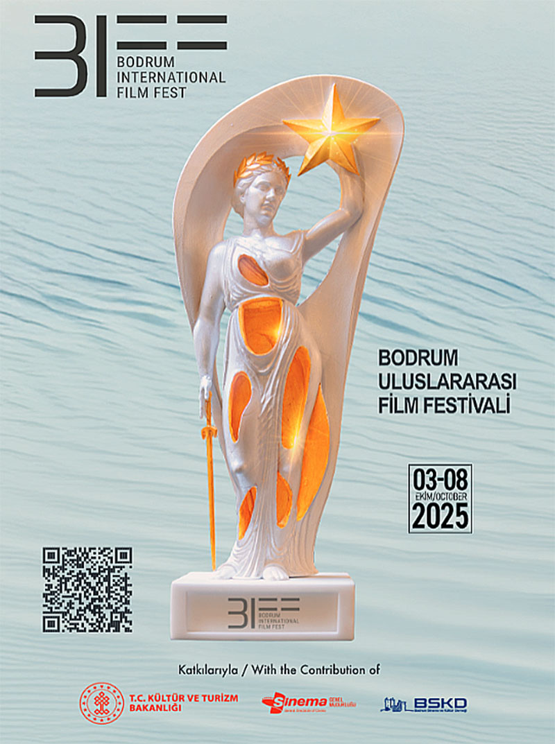 Bodrum Uluslararası Film Festivali 2025