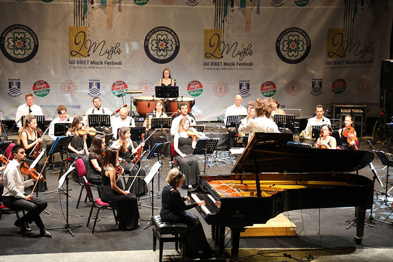 6. İdil Biret Müzik Festivali 2