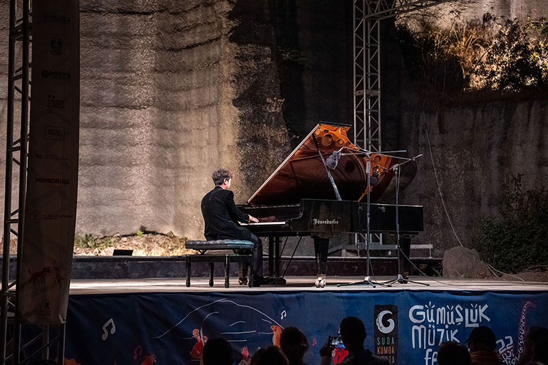 Bodrum haberleri; Bodrum haber 1