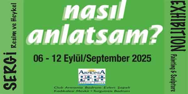 Muğla kültür, sanat Haberleri