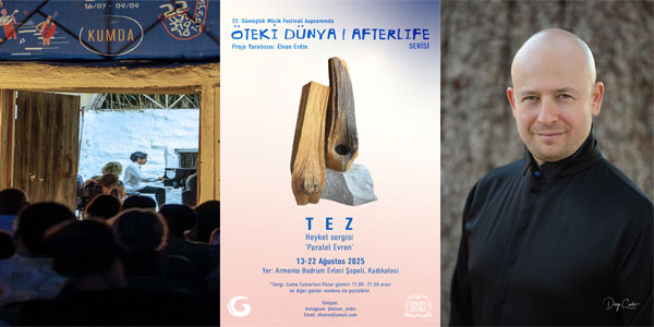 Muğla kültür, sanat Haberleri