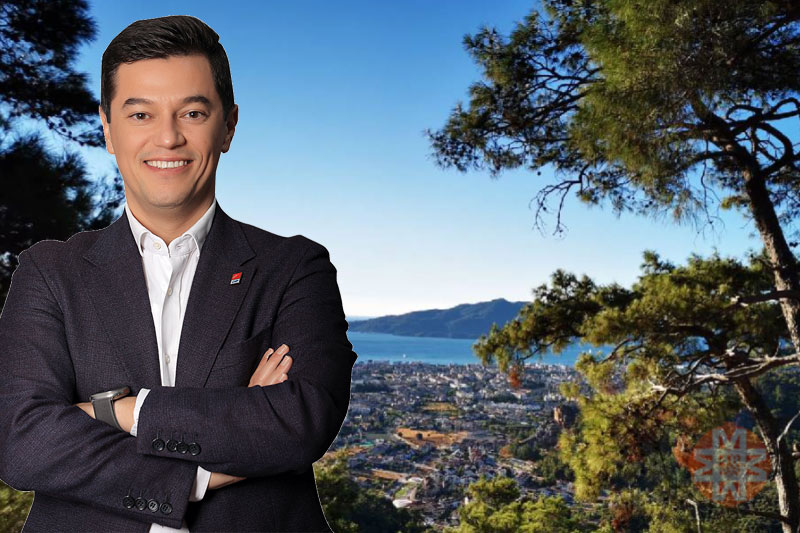 Marmaris haberleri; Marmaris haber 1