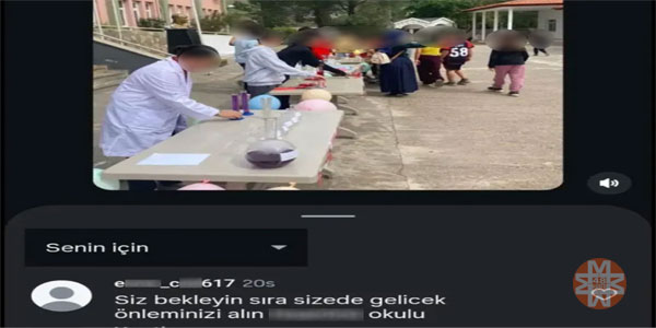 Muğla sıcak haber
