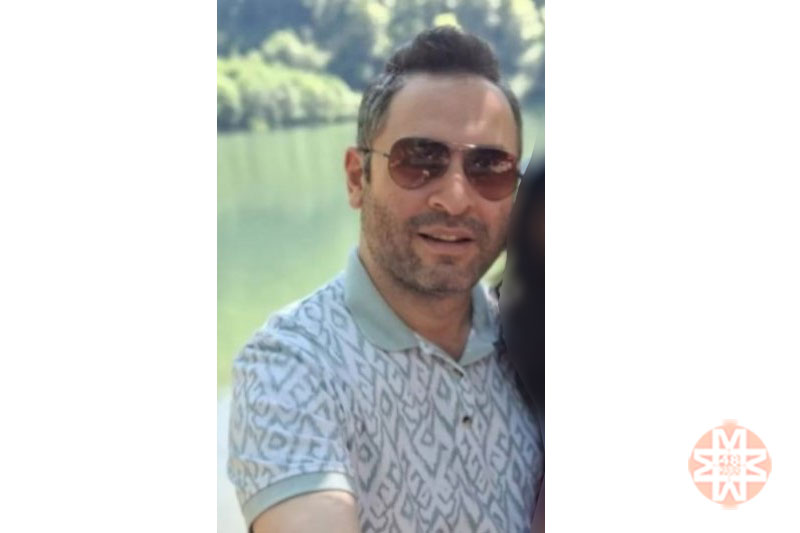 Mehmet Yüksel, arşiv - 48 Haber Ajansı