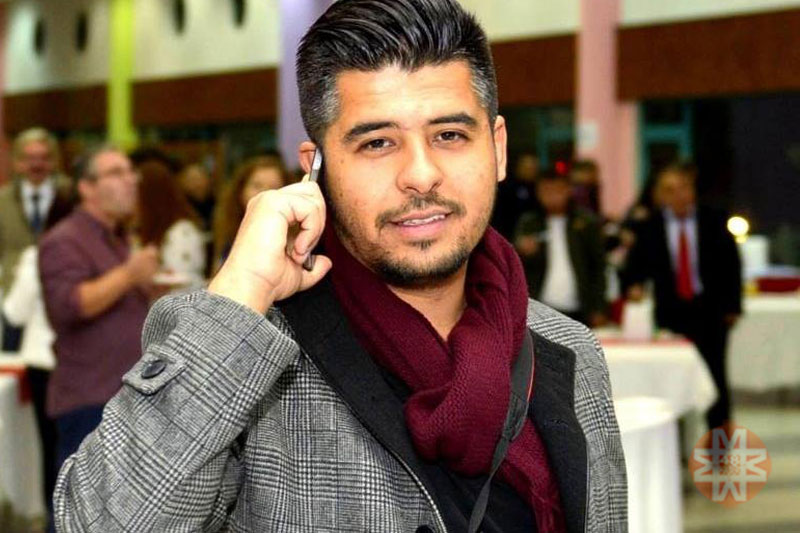 Mustafa Altar Zeyhan