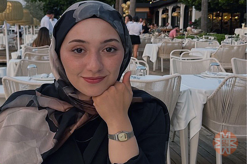 Ümmü Gülsüm Dural