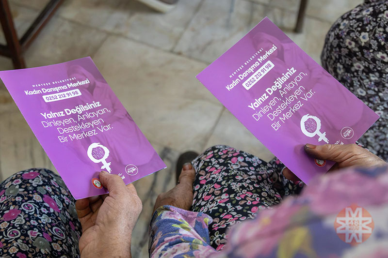 Menteşe haberleri; Menteşe haber 1