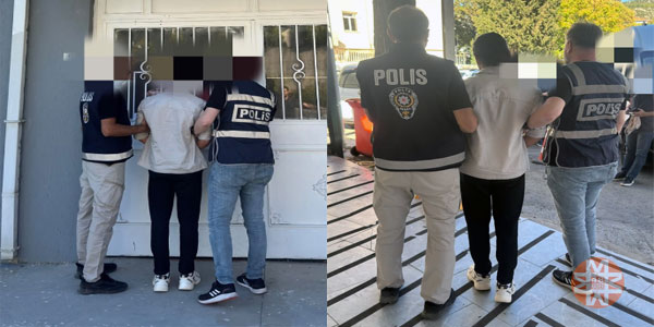 Muğla sıcak haber