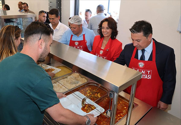 Menteşe Kötekli Kent Lokantası, 22 Eylül 2025 3