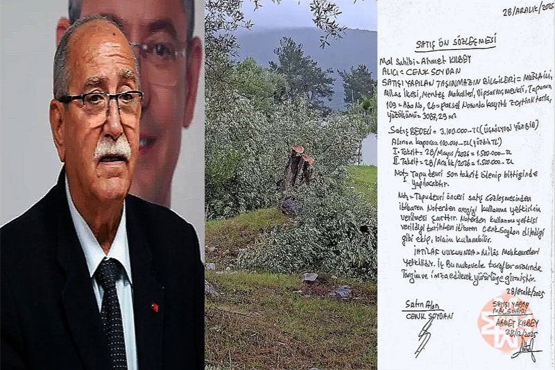 Muğla siyaset haberleri