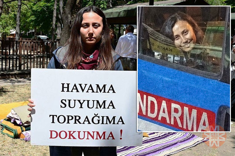 Esra Işık