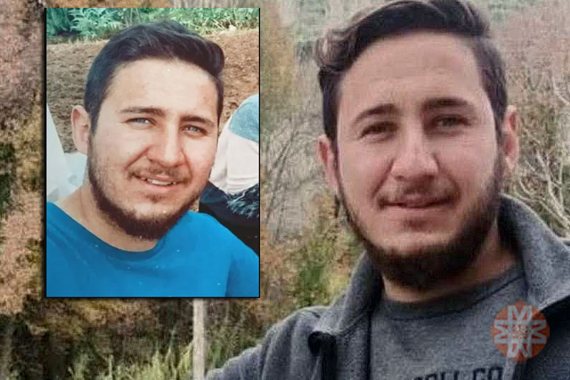 Yalçın Çubukçu