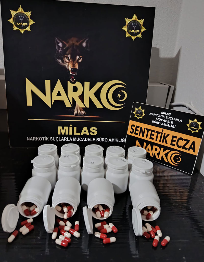 Milas haberleri