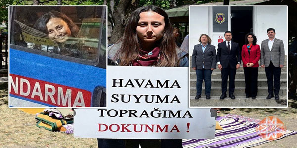 Milas Haberleri