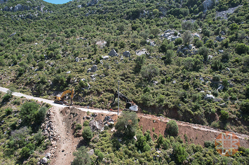 Marmaris Bozburun Yarımadası 2