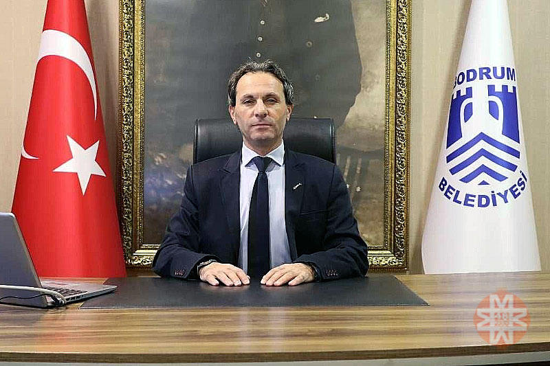 Muğla Büyükşehir Belediye Başkanlığı Basın Yayın ve Halkla İlişkiler Daire Başkanı Selçuk Şimşek, Mart 2026