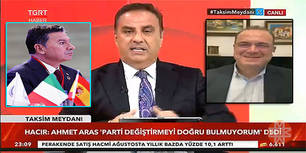 Muğla Büyükşehir Belediyesi haberleri