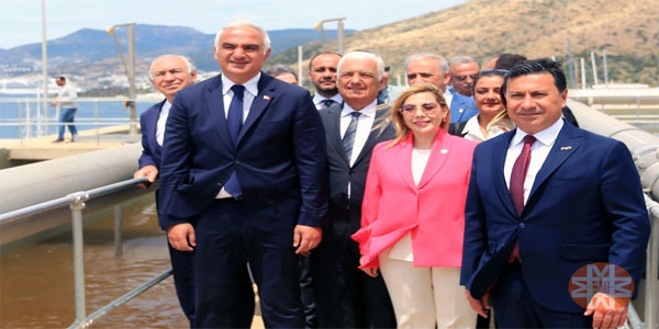 Muğla Büyükşehir Belediyesi haberleri
