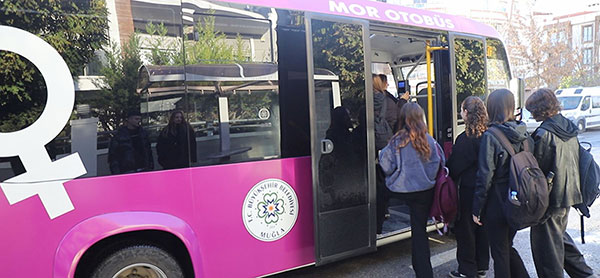Muğla Büyükşehir Belediyesi haberleri