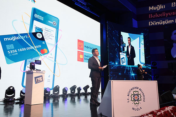 Muğla Büyükşehir Belediyesi haberleri