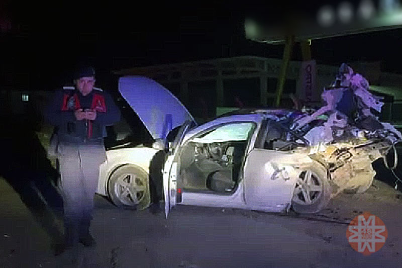 Bayır Mahallesinin Muğla karayolu kaza; 1 ölü - 25 Aralık 2025 2