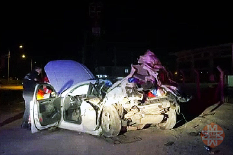 Bayır Mahallesinin Muğla karayolu kaza; 1 ölü - 25 Aralık 2025 1