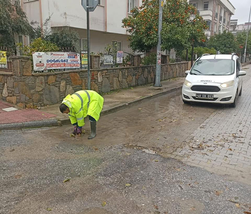 Muğla sıcak haber