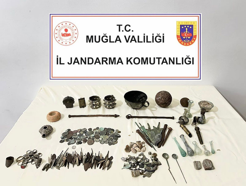 Bodrum haberleri; Bodrum haber 1