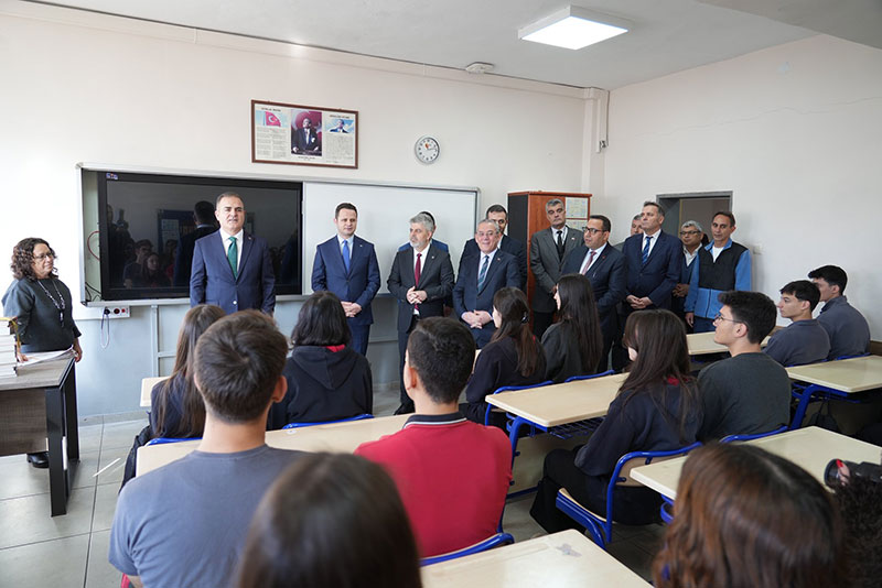 Muğla Valiliği haberleri 1