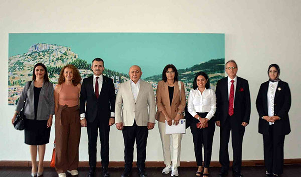 Muğla Valiliği Haberleri