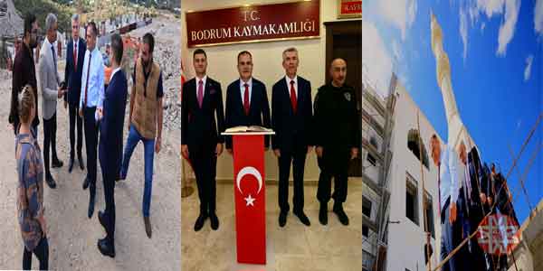 Muğla Valiliği Haberleri