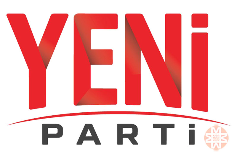 YENİ Parti