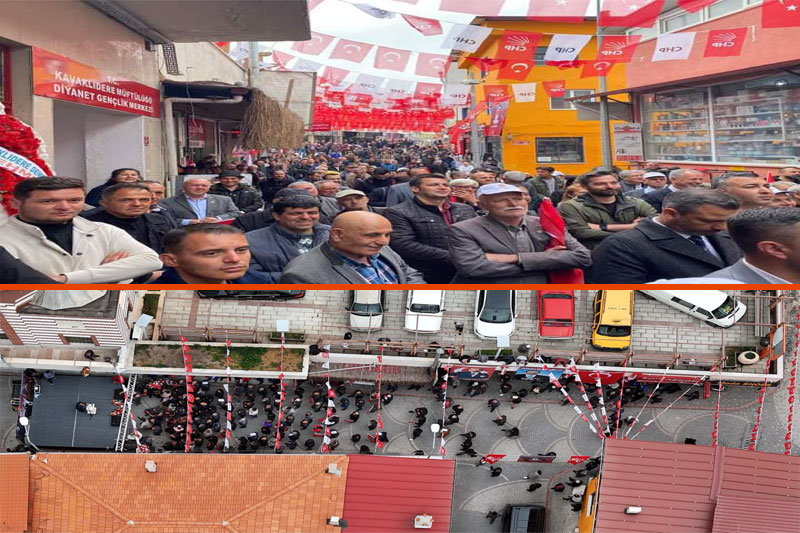 Muğla siyaset haberleri