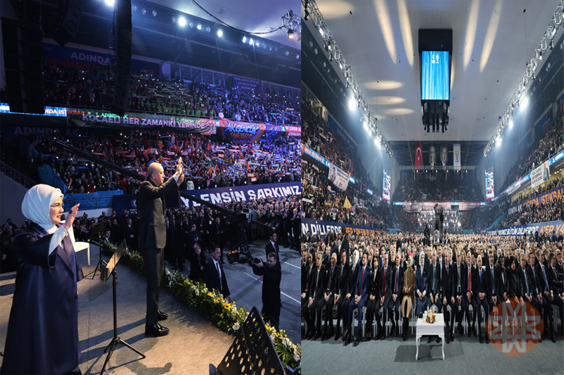 AKP MYK 2025