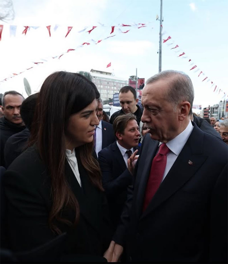 Derya Ayaydın