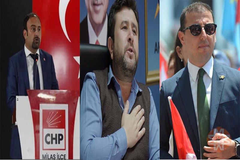 Muğla siyaset haberleri