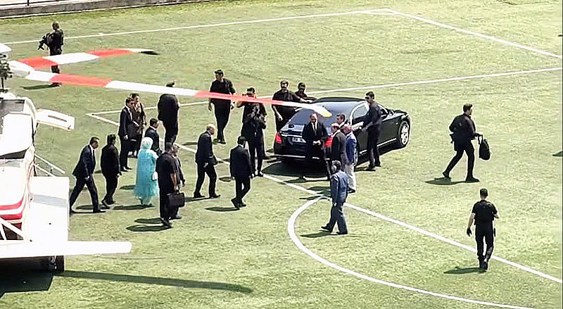 Muğla siyaset haberleri