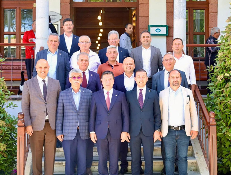 Muğla siyaset haberleri