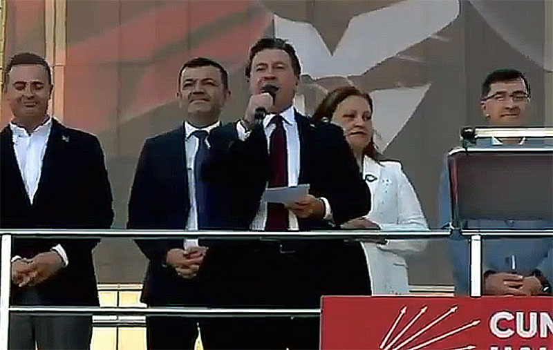 Muğla siyaset haberleri