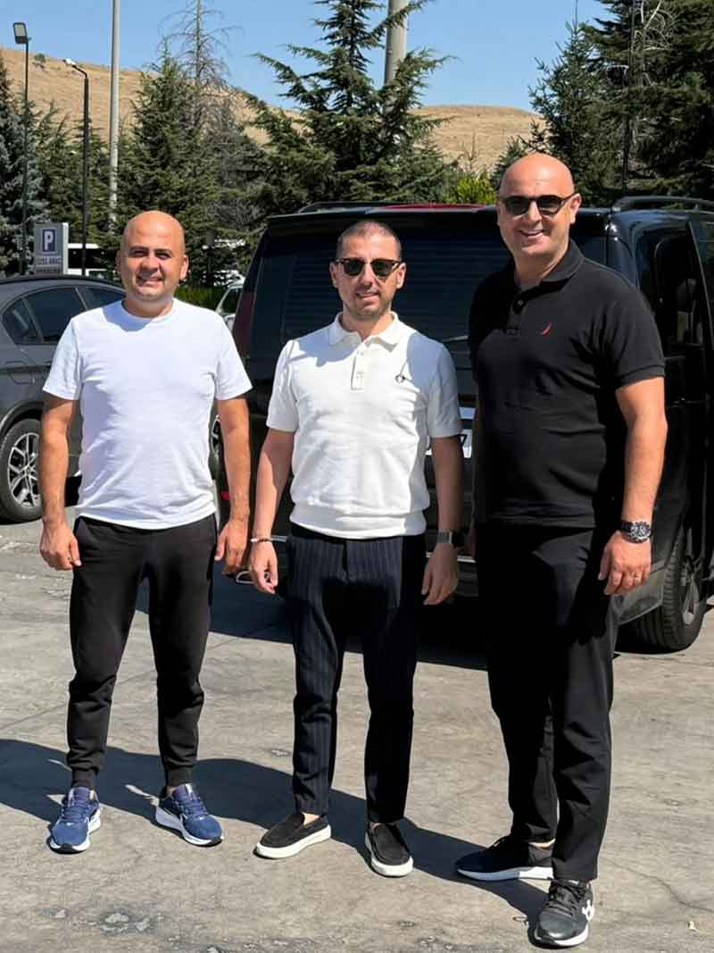 CHP Muğla İl Başkanı Avukat Zekican Balcı