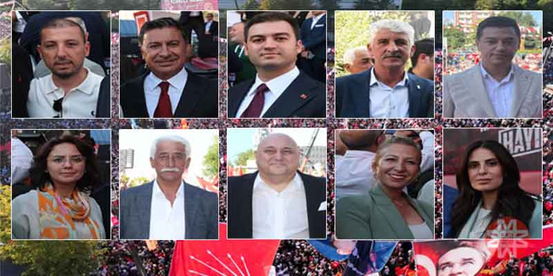 Muğla siyaset haberleri