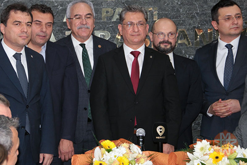 Muğla siyaset haberleri