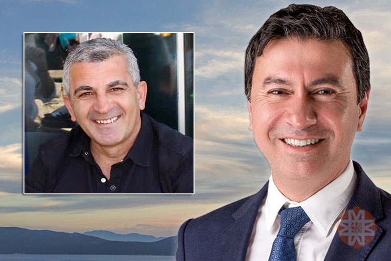 Muğla siyaset haberleri