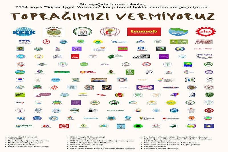 Muğla siyaset haberleri