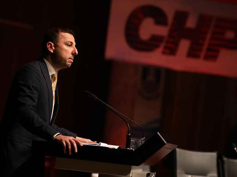 Muğla siyaset haberleri