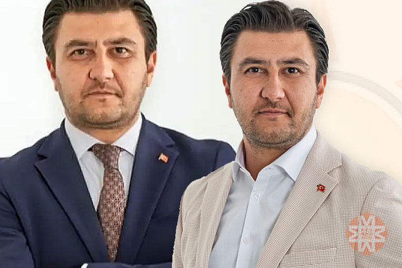 AK Parti Bodrum İlçe Başkanı Seha Ergene, Şubat 2026