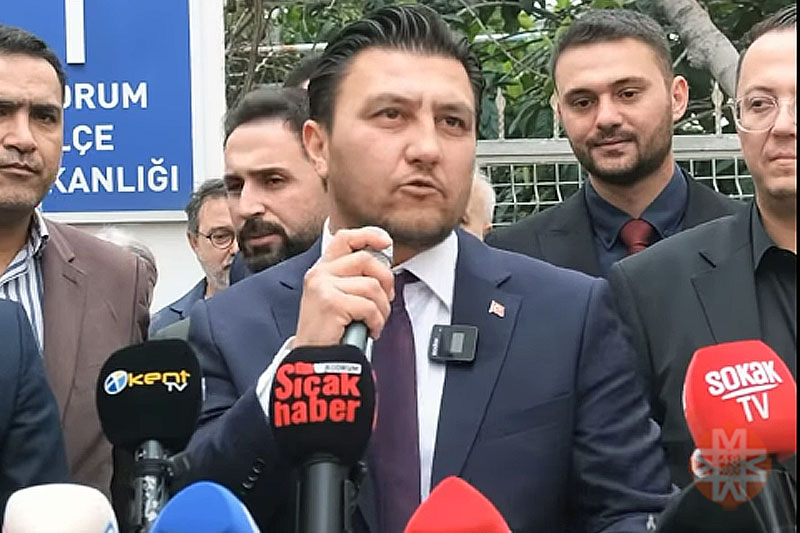 Muğla siyaset haberleri